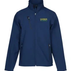 Fuse Soft Shell Jacket - Men's