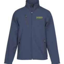 Fuse Soft Shell Jacket - Men's