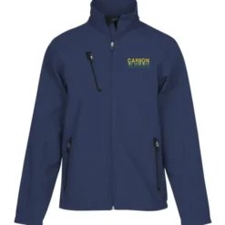 Fuse Soft Shell Jacket - Men's