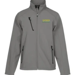 Fuse Soft Shell Jacket - Men's