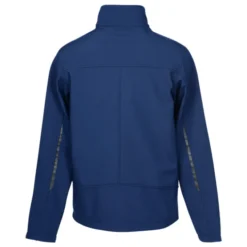 Fuse Soft Shell Jacket - Men's
