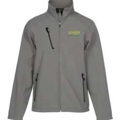 Fuse Soft Shell Jacket - Men's - 24 hr