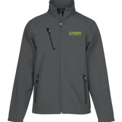 Fuse Soft Shell Jacket - Men's - 24 hr
