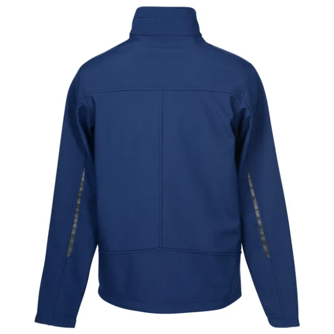 Fuse Soft Shell Jacket - Men's - 24 hr
