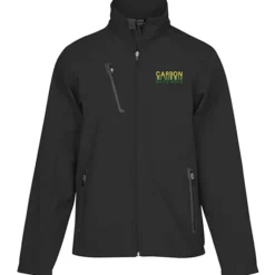 Fuse Soft Shell Jacket - Men's - 24 hr