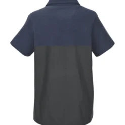 Fusion Chromasoft Colorblock Polo - Ladies'