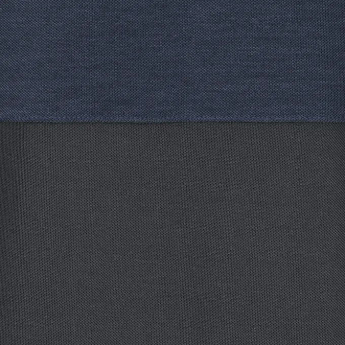 Fusion Chromasoft Colorblock Polo - Ladies'