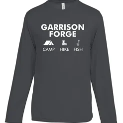 Fusion Chromasoft Long Sleeve T-Shirt - Men's