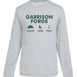 Fusion Chromasoft Long Sleeve T-Shirt - Men's