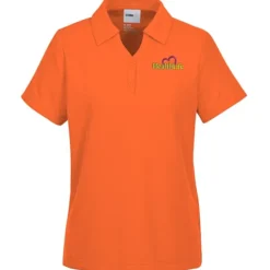 Fusion ChromaSoft Pique Polo - Ladies'