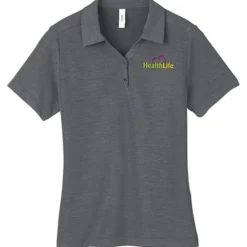 Fusion ChromaSoft Pique Polo - Ladies'