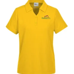Fusion ChromaSoft Pique Polo - Ladies'