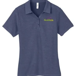 Fusion ChromaSoft Pique Polo - Ladies'