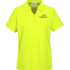 Fusion ChromaSoft Pique Polo - Ladies'