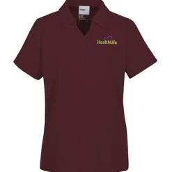Fusion ChromaSoft Pique Polo - Ladies'