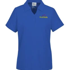 Fusion ChromaSoft Pique Polo - Ladies'