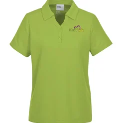 Fusion ChromaSoft Pique Polo - Ladies'