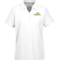 Fusion ChromaSoft Pique Polo - Ladies'