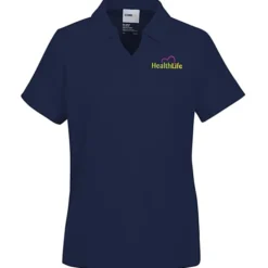 Fusion ChromaSoft Pique Polo - Ladies'