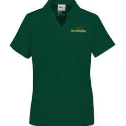 Fusion ChromaSoft Pique Polo - Ladies'