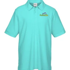 Fusion ChromaSoft Pique Polo - Men's