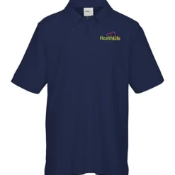 Fusion ChromaSoft Pique Polo - Men's