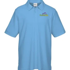 Fusion ChromaSoft Pique Polo - Men's