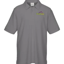 Fusion ChromaSoft Pique Polo - Men's