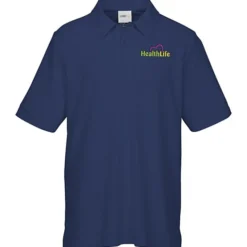 Fusion ChromaSoft Pique Polo - Men's