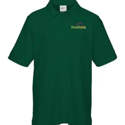 Fusion ChromaSoft Pique Polo - Men's