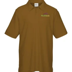 Fusion ChromaSoft Pique Polo - Men's