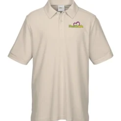 Fusion ChromaSoft Pique Polo - Men's