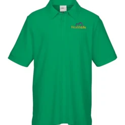 Fusion ChromaSoft Pique Polo - Men's