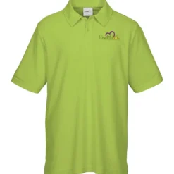 Fusion ChromaSoft Pique Polo - Men's