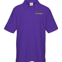 Fusion ChromaSoft Pique Polo - Men's