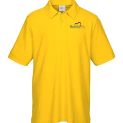 Fusion ChromaSoft Pique Polo - Men's