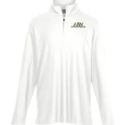 Fusion ChromaSoft Pique 1/4-Zip Pullover - Men's