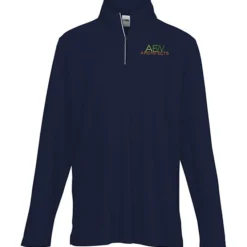 Fusion ChromaSoft Pique 1/4-Zip Pullover - Men's