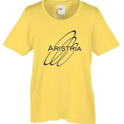Fusion Chromasoft T-Shirt - Ladies'