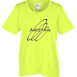 Fusion Chromasoft T-Shirt - Ladies'