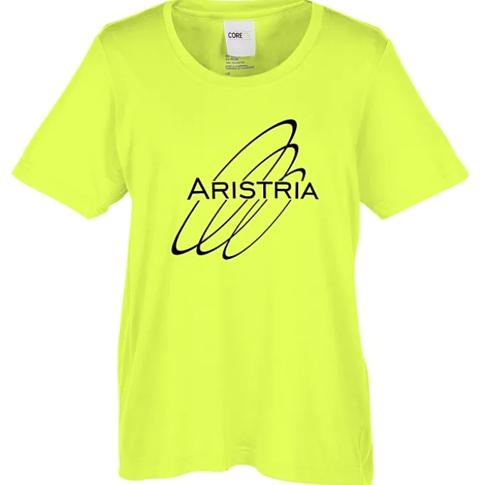 Fusion Chromasoft T-Shirt - Ladies'