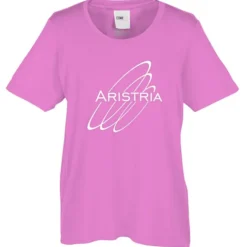 Fusion Chromasoft T-Shirt - Ladies'