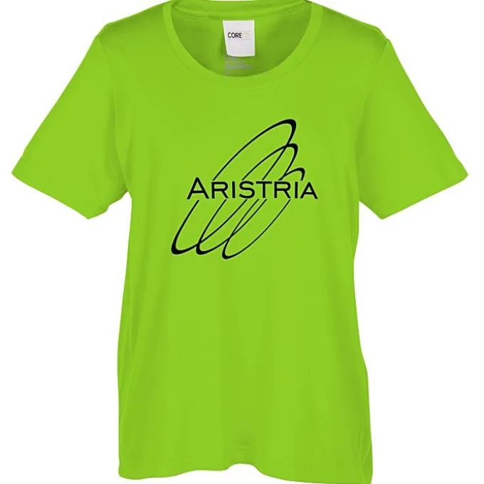 Fusion Chromasoft T-Shirt - Ladies'