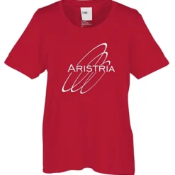 Fusion Chromasoft T-Shirt - Ladies'