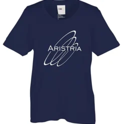 Fusion Chromasoft T-Shirt - Ladies'