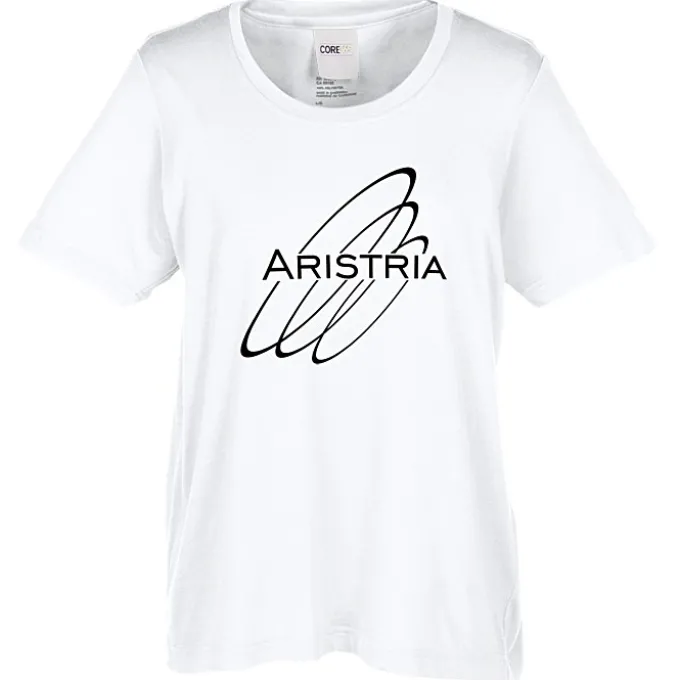 Fusion Chromasoft T-Shirt - Ladies'
