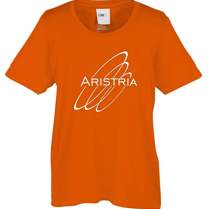 Fusion Chromasoft T-Shirt - Ladies'