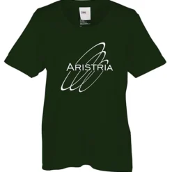 Fusion Chromasoft T-Shirt - Ladies'