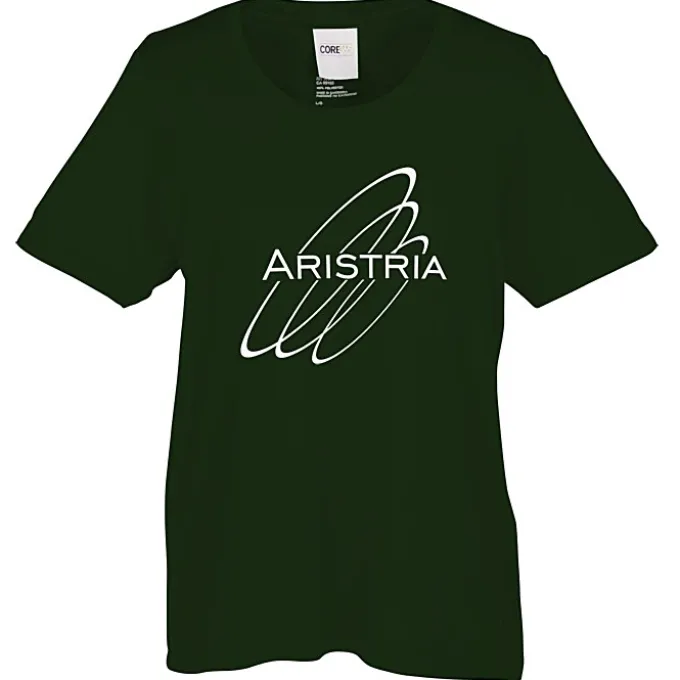 Fusion Chromasoft T-Shirt - Ladies'