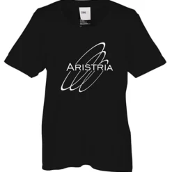 Fusion Chromasoft T-Shirt - Ladies'